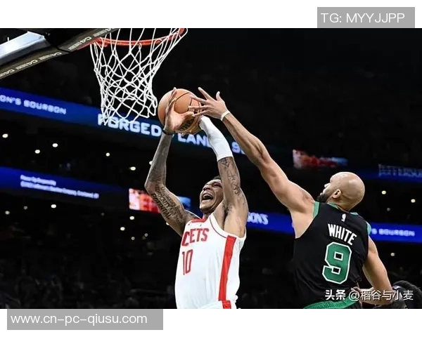 关键时刻完结自我救赎，但火箭锋线新星还得有更安稳的体现才行？